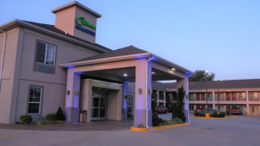  Catoosa Inn & Suites  Катуза
